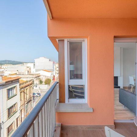 Hauzify I Apartament Big Family Sant Feliu de Guíxols Buitenkant foto
