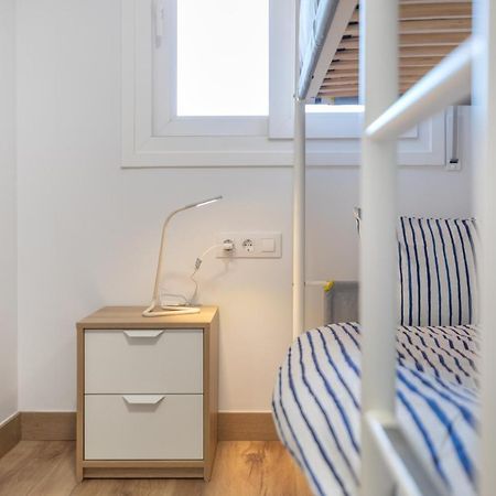 Hauzify I Apartament Big Family Sant Feliu de Guíxols Buitenkant foto