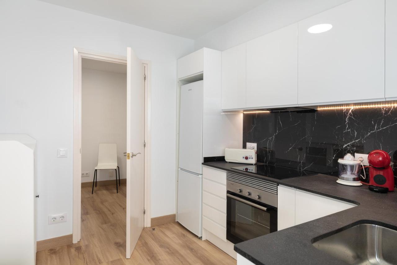 Hauzify I Apartament Big Family Sant Feliu de Guíxols Buitenkant foto