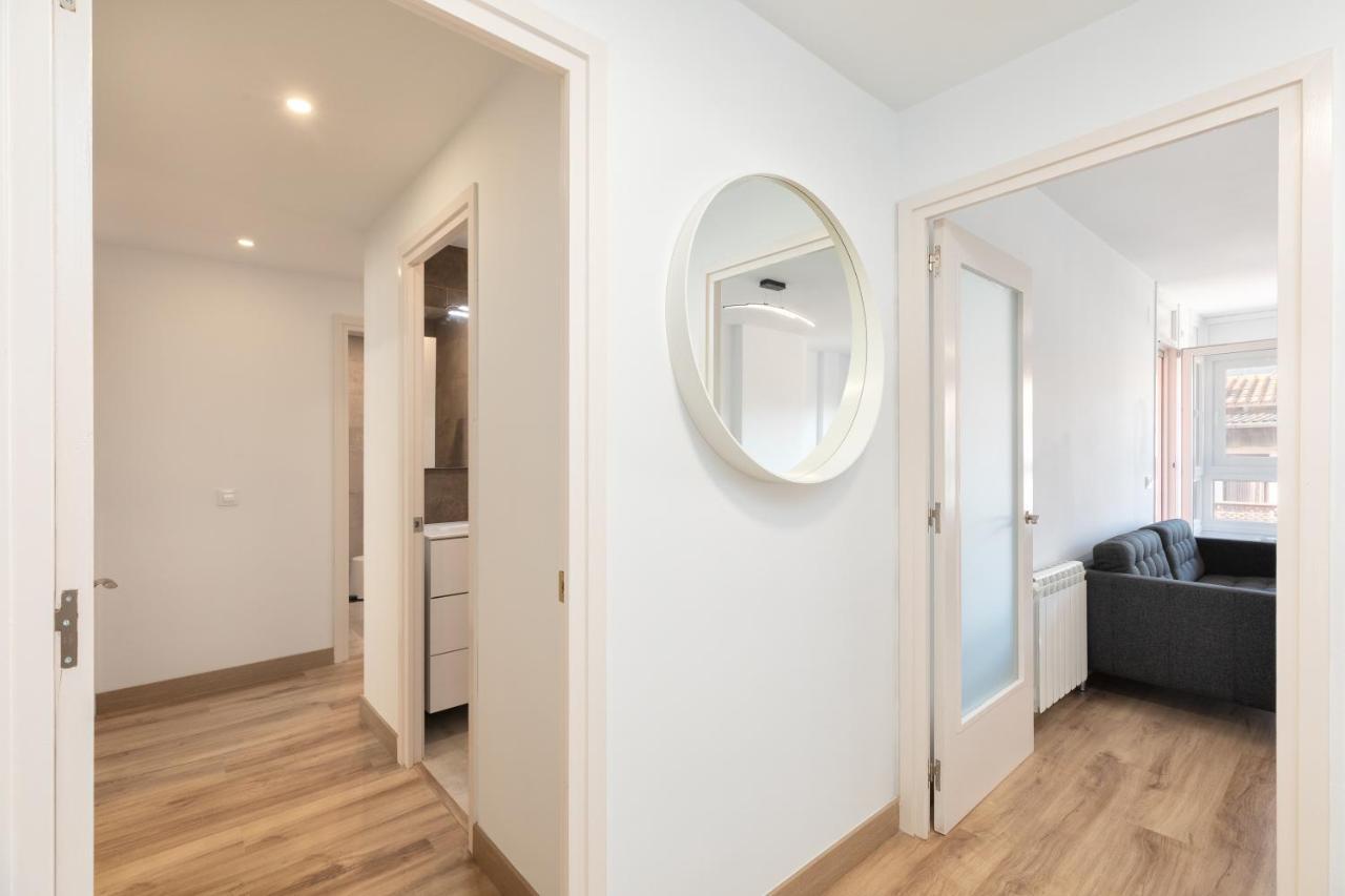 Hauzify I Apartament Big Family Sant Feliu de Guíxols Buitenkant foto