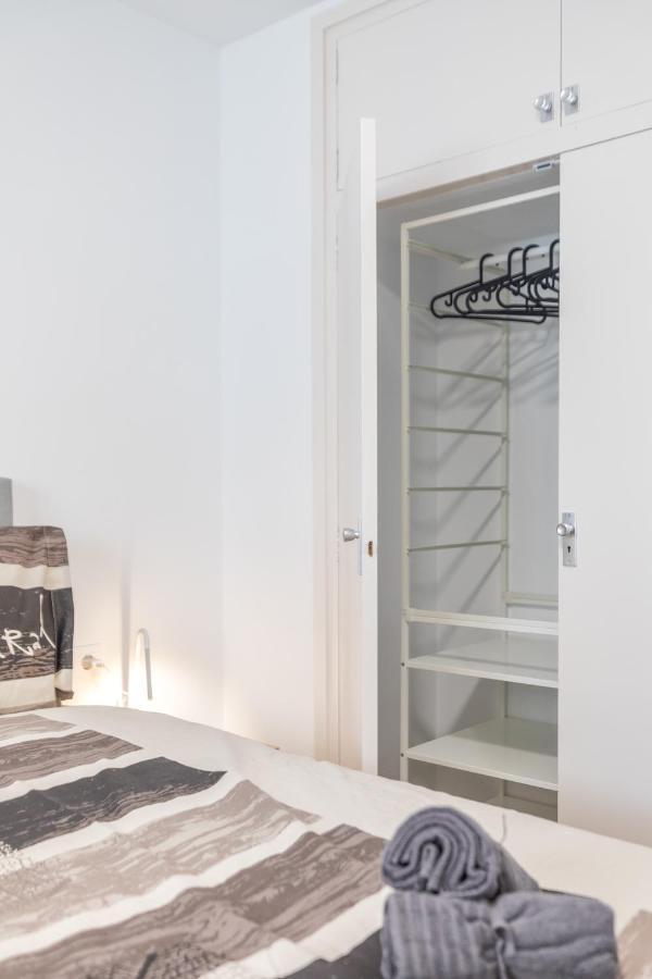 Hauzify I Apartament Big Family Sant Feliu de Guíxols Buitenkant foto