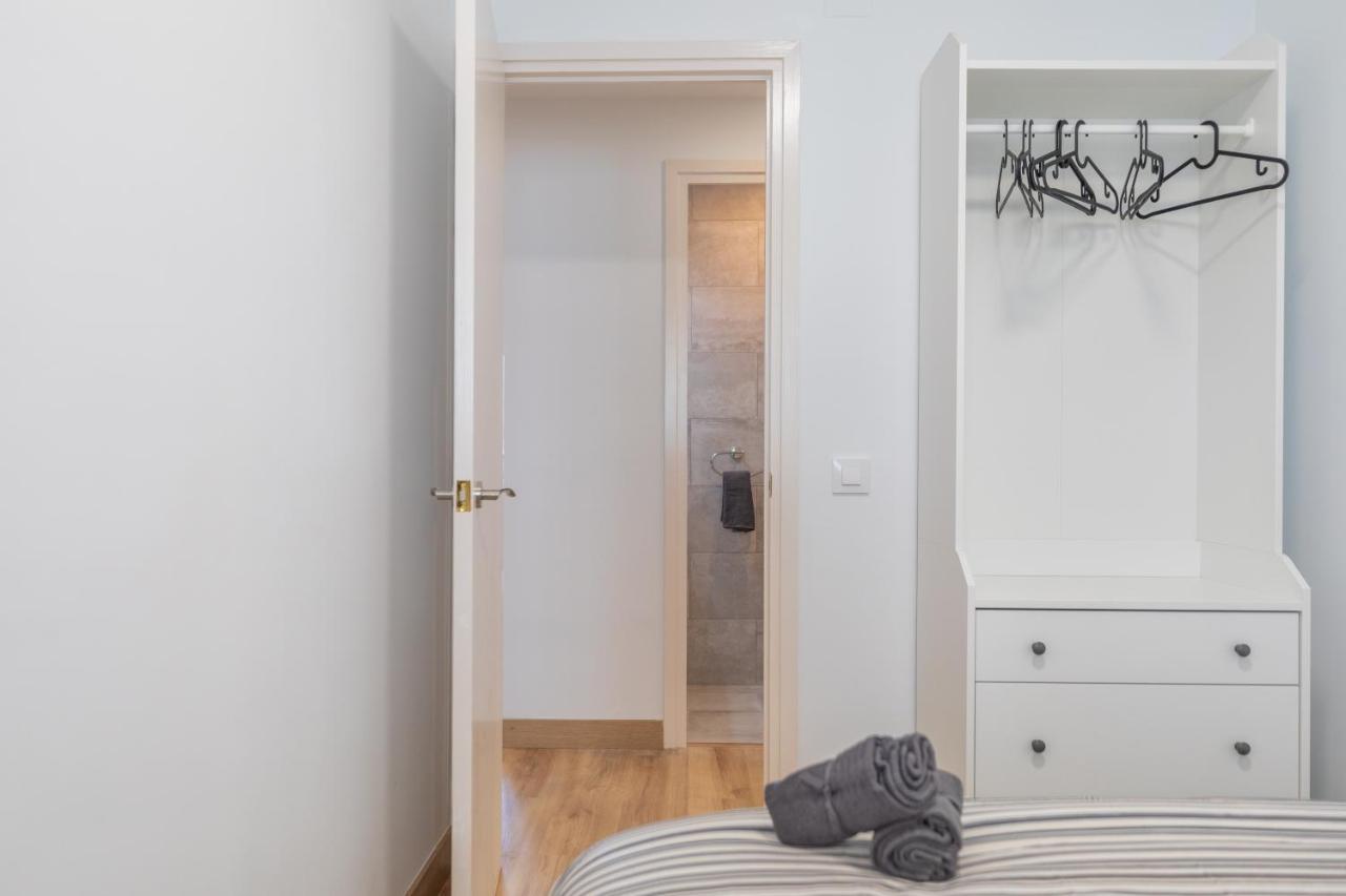 Hauzify I Apartament Big Family Sant Feliu de Guíxols Buitenkant foto